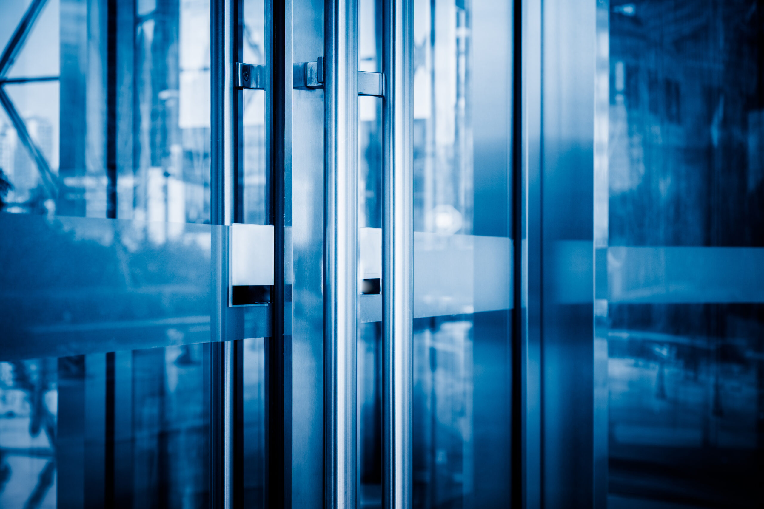 Performance Door and Hardware PDH Group